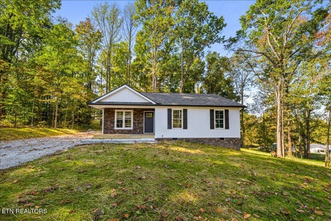 Tiny photo for 377 Summit Drive, Speedwell, TN 37870 (MLS # 1359794)