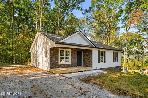 Tiny photo for 377 Summit Drive, Speedwell, TN 37870 (MLS # 1359794)
