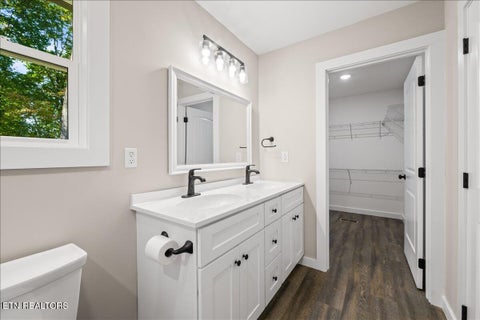 Tiny photo for 377 Summit Drive, Speedwell, TN 37870 (MLS # 1359794)