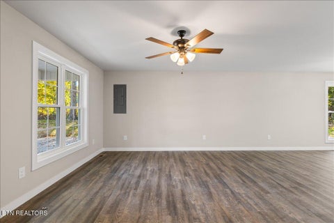 Tiny photo for 377 Summit Drive, Speedwell, TN 37870 (MLS # 1359794)