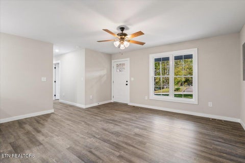 Tiny photo for 377 Summit Drive, Speedwell, TN 37870 (MLS # 1359794)