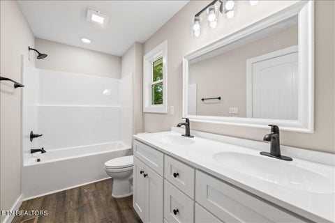 Tiny photo for 377 Summit Drive, Speedwell, TN 37870 (MLS # 1359794)