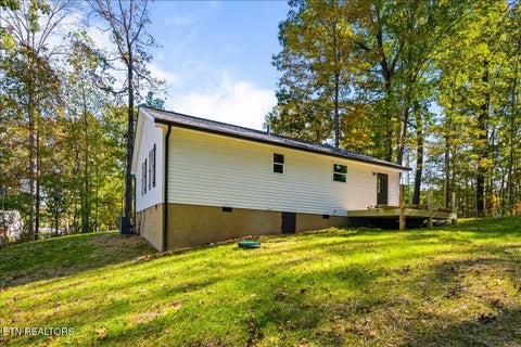 Tiny photo for 377 Summit Drive, Speedwell, TN 37870 (MLS # 1359794)