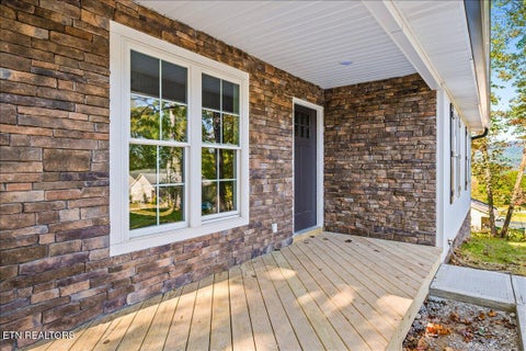 Tiny photo for 377 Summit Drive, Speedwell, TN 37870 (MLS # 1359794)