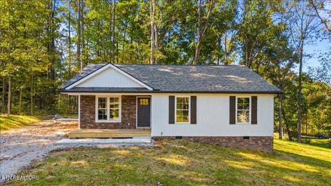 Tiny photo for 377 Summit Drive, Speedwell, TN 37870 (MLS # 1359794)
