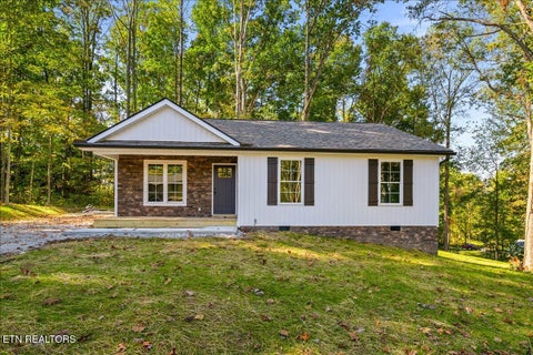 Tiny photo for 377 Summit Drive, Speedwell, TN 37870 (MLS # 1359794)