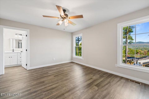 Tiny photo for 377 Summit Drive, Speedwell, TN 37870 (MLS # 1359794)