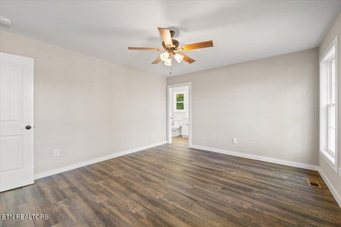 Tiny photo for 377 Summit Drive, Speedwell, TN 37870 (MLS # 1359794)