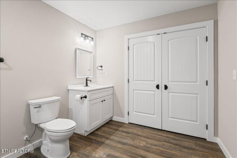 Tiny photo for 377 Summit Drive, Speedwell, TN 37870 (MLS # 1359794)