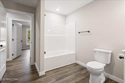 Tiny photo for 377 Summit Drive, Speedwell, TN 37870 (MLS # 1359794)