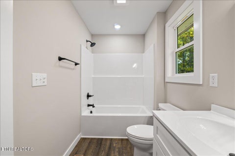 Tiny photo for 377 Summit Drive, Speedwell, TN 37870 (MLS # 1359794)