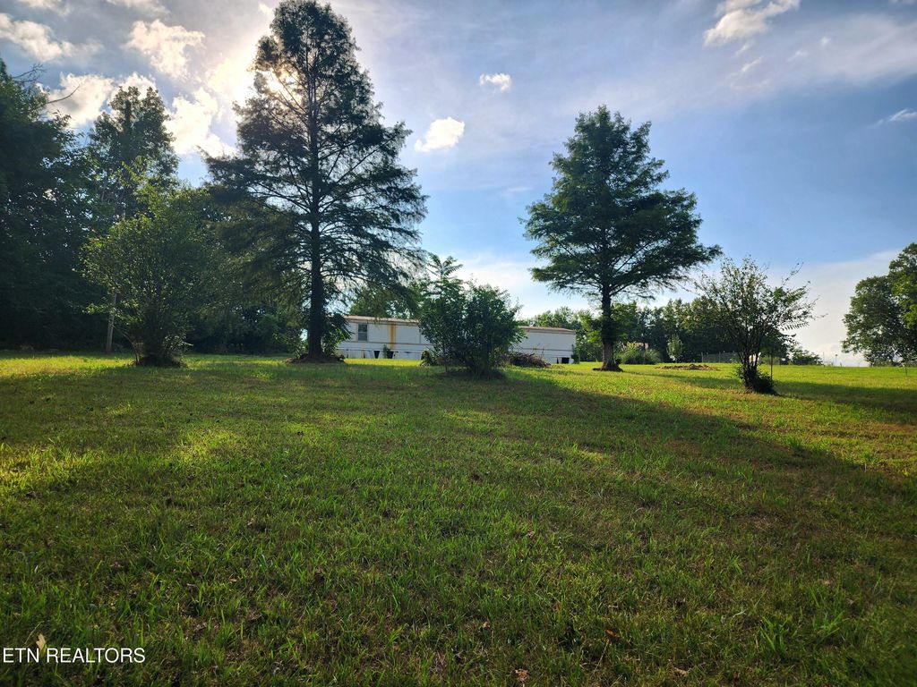 Photo of 185 Mccormick Lane, Harriman, TN 37748 (MLS # 1309542)