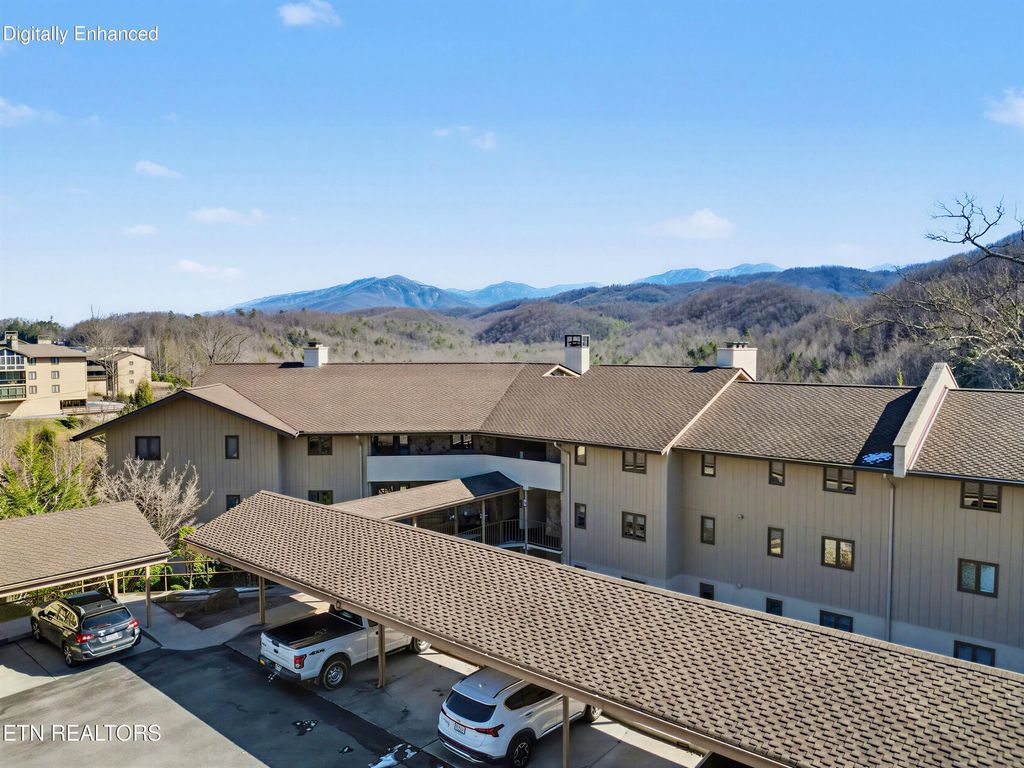 Photo of 224 Woodland Rd #UNIT 103, Gatlinburg, TN 37738 (MLS # 1339955)