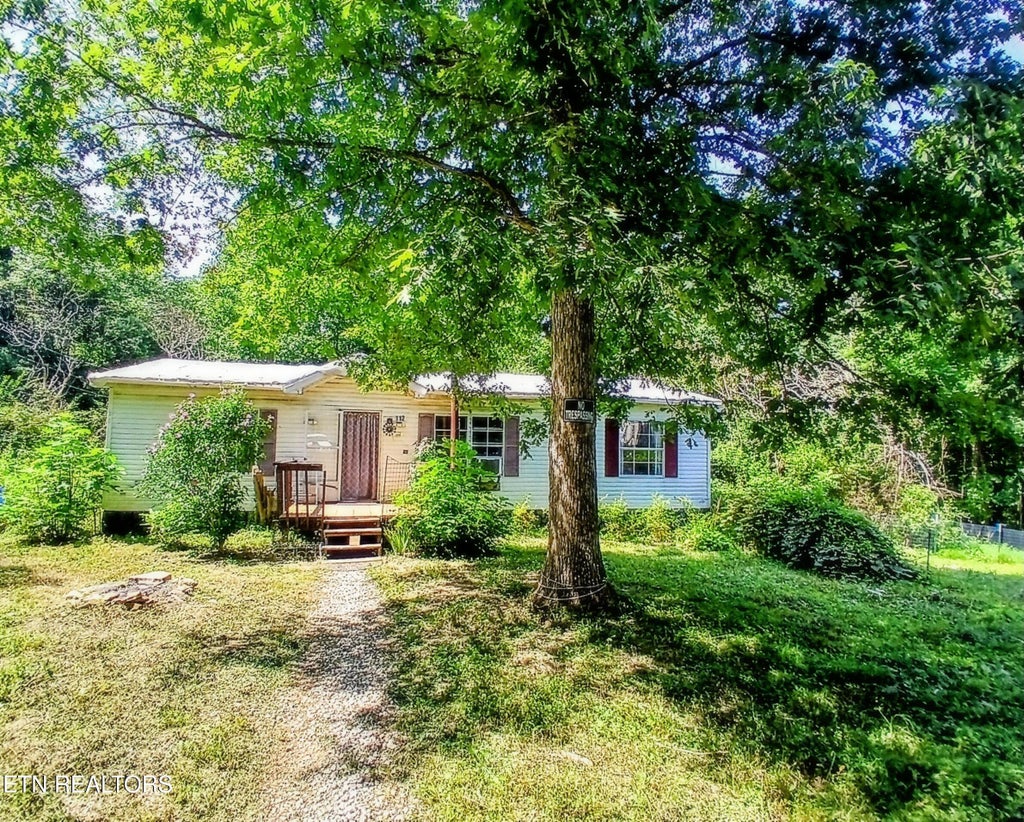 Photo of 112 Adams Lane, Rockwood, TN 37854 (MLS # 1350203)