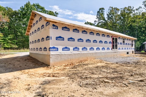 Tiny photo for 9002 Weketa Drive, Crossville, TN 38572 (MLS # 1359823)