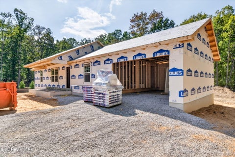 Tiny photo for 9002 Weketa Drive, Crossville, TN 38572 (MLS # 1359823)