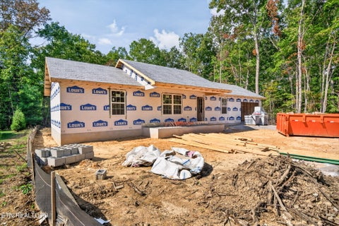 Tiny photo for 9002 Weketa Drive, Crossville, TN 38572 (MLS # 1359823)