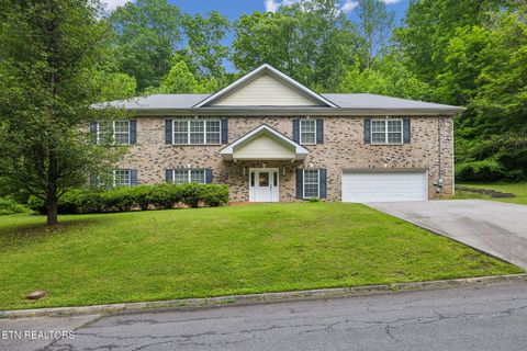 Photo of 150 Glassboro Drive, Oak Ridge, TN 37830 (MLS # 1291004)