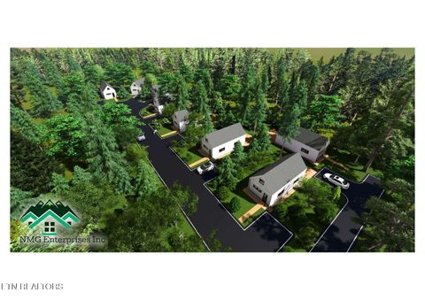 Photo of 239 Braydens Way, Gatlinburg, TN 37738 (MLS # 1319134)
