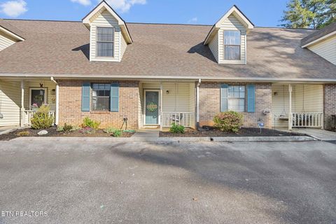 Photo of 9009 Bell Brook Lane, Knoxville, TN 37923 (MLS # 1337773)