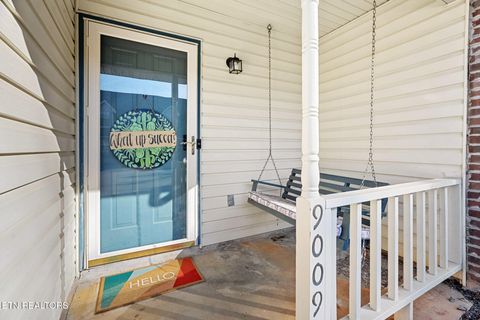 Tiny photo for 9009 Bell Brook Lane, Knoxville, TN 37923 (MLS # 1337773)