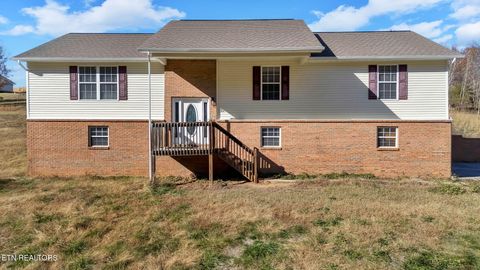 Photo of 1690 River Bend Rd, Sevierville, TN 37876 (MLS # 1322909)