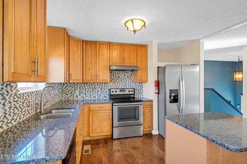 Tiny photo for 1690 River Bend Rd, Sevierville, TN 37876 (MLS # 1322909)