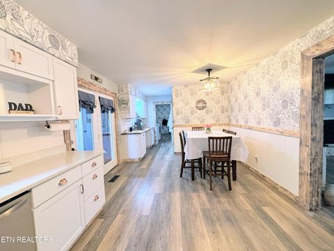 Tiny photo for 1264 Rowe St, New Tazewell, TN 37825 (MLS # 1318350)