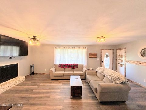 Tiny photo for 1264 Rowe St, New Tazewell, TN 37825 (MLS # 1318350)