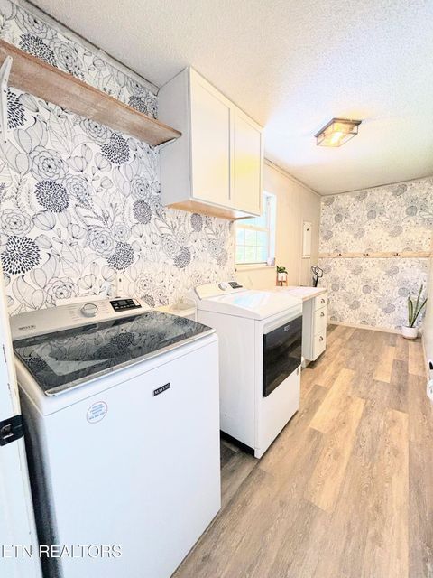 Tiny photo for 1264 Rowe St, New Tazewell, TN 37825 (MLS # 1318350)