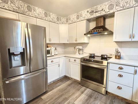 Tiny photo for 1264 Rowe St, New Tazewell, TN 37825 (MLS # 1318350)