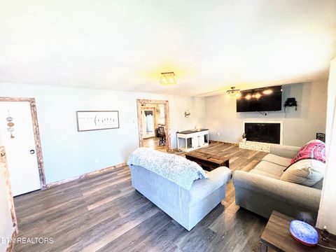 Tiny photo for 1264 Rowe St, New Tazewell, TN 37825 (MLS # 1318350)