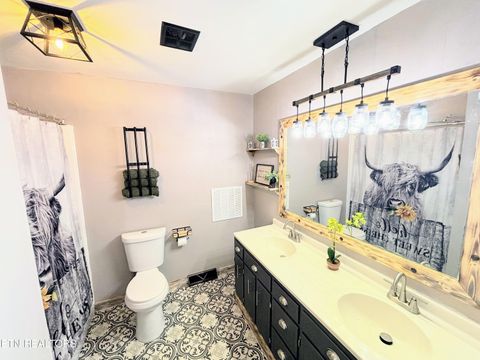 Tiny photo for 1264 Rowe St, New Tazewell, TN 37825 (MLS # 1318350)
