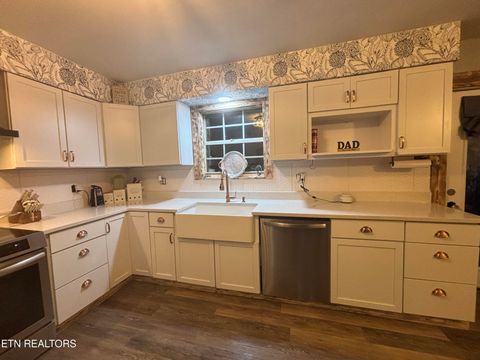 Tiny photo for 1264 Rowe St, New Tazewell, TN 37825 (MLS # 1318350)