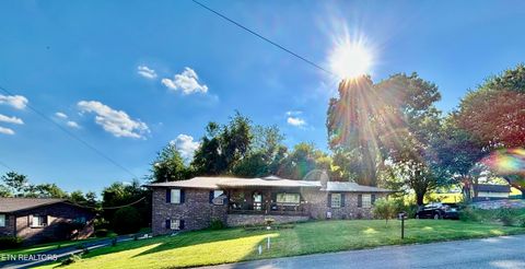 Tiny photo for 1264 Rowe St, New Tazewell, TN 37825 (MLS # 1318350)