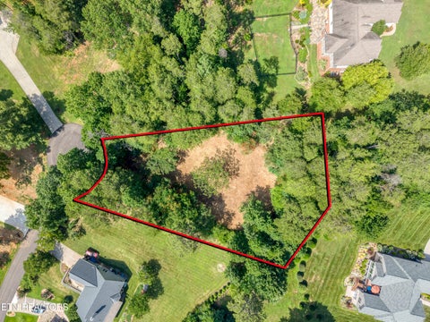Photo of Kennesaw Court, Maryville, TN 37801 (MLS # 1347675)