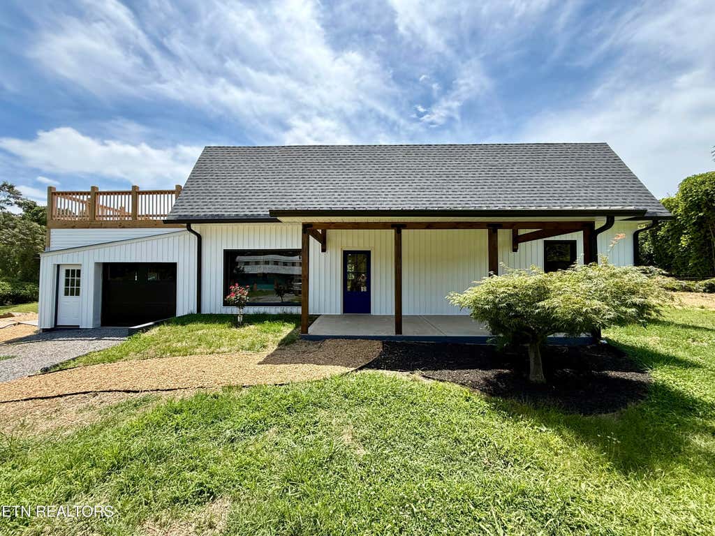 Photo of 10275 Beals Chapel Rd, Lenoir City, TN 37772 (MLS # 1345818)