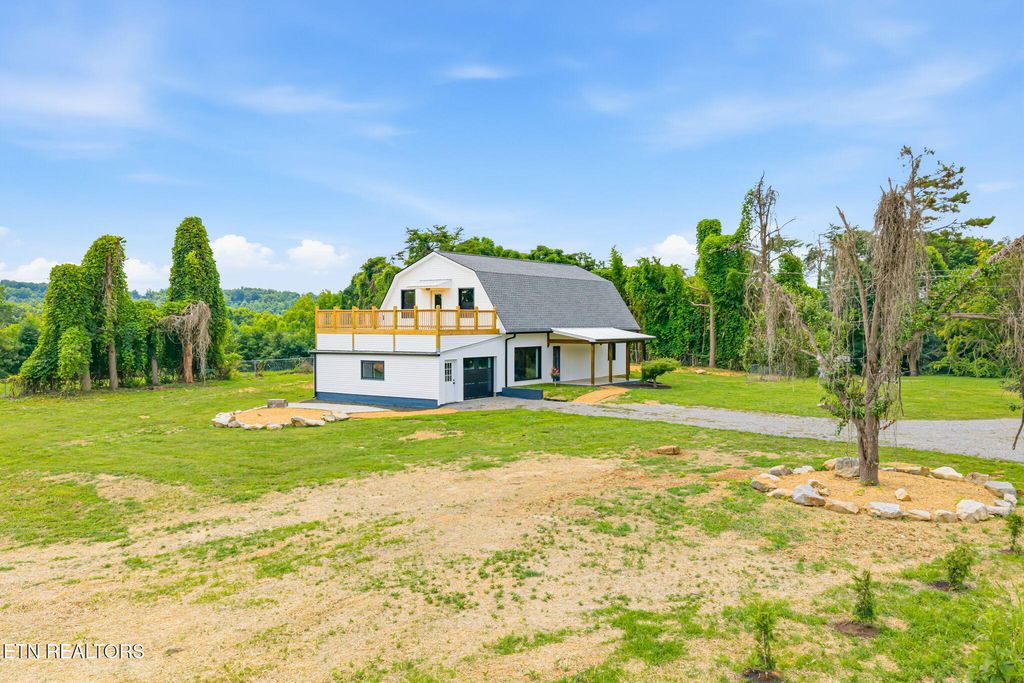 Photo of 10275 Beals Chapel Rd, Lenoir City, TN 37772 (MLS # 1345818)