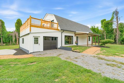 Photo of 10275 Beals Chapel Rd, Lenoir City, TN 37772 (MLS # 1345818)