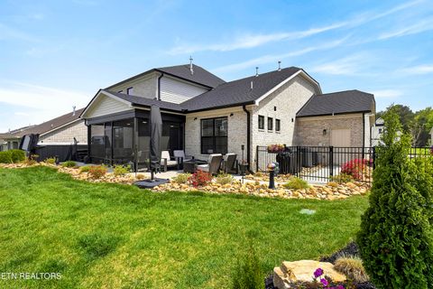 Tiny photo for 12633 Red Poppy Drive, Farragut, TN 37934 (MLS # 1336340)