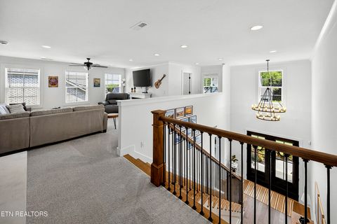 Tiny photo for 12633 Red Poppy Drive, Farragut, TN 37934 (MLS # 1336340)