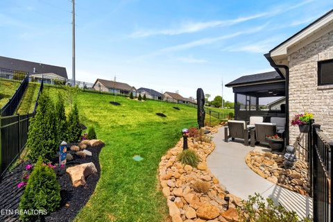 Tiny photo for 12633 Red Poppy Drive, Farragut, TN 37934 (MLS # 1336340)