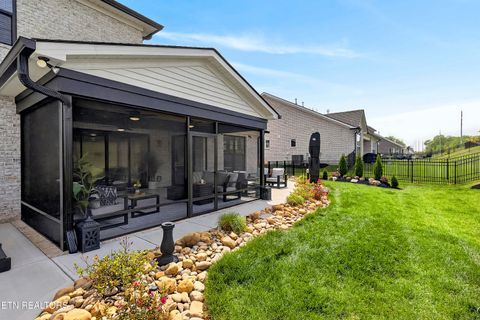 Tiny photo for 12633 Red Poppy Drive, Farragut, TN 37934 (MLS # 1336340)