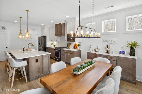 Tiny photo for 12633 Red Poppy Drive, Farragut, TN 37934 (MLS # 1336340)