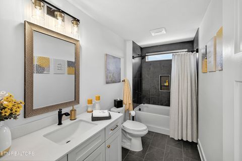 Tiny photo for 12633 Red Poppy Drive, Farragut, TN 37934 (MLS # 1336340)