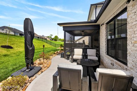 Tiny photo for 12633 Red Poppy Drive, Farragut, TN 37934 (MLS # 1336340)