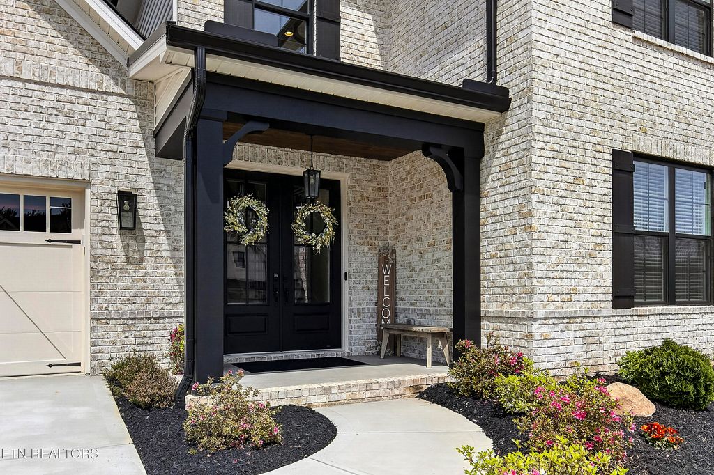 Photo of 12633 Red Poppy Drive, Farragut, TN 37934 (MLS # 1336340)