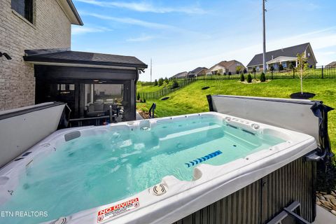 Tiny photo for 12633 Red Poppy Drive, Farragut, TN 37934 (MLS # 1336340)