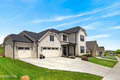 Tiny photo for 12633 Red Poppy Drive, Farragut, TN 37934 (MLS # 1336340)