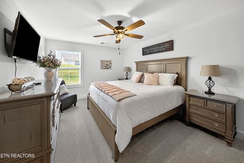 Tiny photo for 12633 Red Poppy Drive, Farragut, TN 37934 (MLS # 1336340)